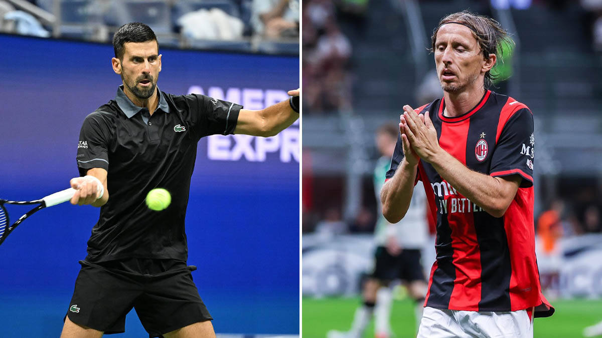 "Da vidimo dokle će izdržati": Luka Modrić ima isti problem kao Đoković