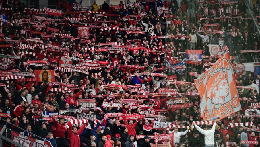 KAO GROM IZ VEDRA NEBA! Petar Stanić u crveno-belom za 10.000.000 evra