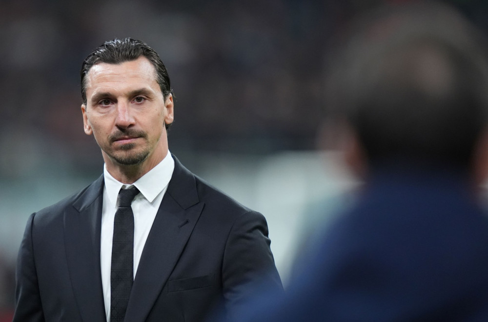 Zlatan objasnio zbog čega je Španija ponizila Francusku