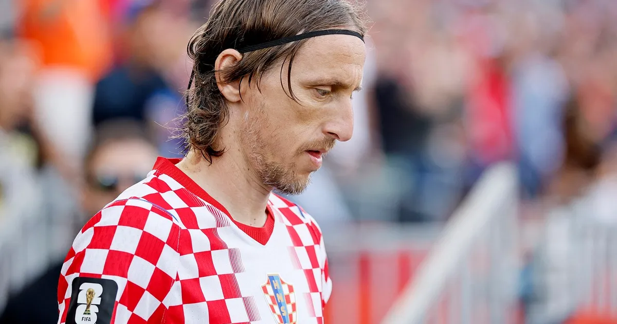 Hrvatska ima tri scenarija: Mogu da ispadnu, da prođu i ako izgube od Gane, najveće šanse za duel s Ronaldom
