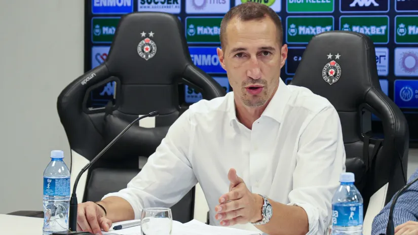 Raća: Ako se uprava povuče, odoh i ja! Ali to bi usporilo Partizanov oporavak