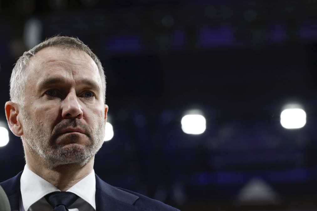 Trener Žalgirisa ne zna šta da očekuje od Partizana: "Prvo su igrali jedni, sad drugi"