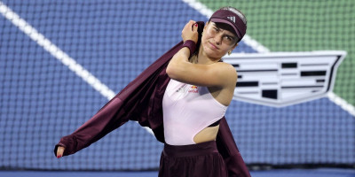 Iva Jović eliminisana, Poljakinja deklasirala Srpkinju u osmini finala Vuhana