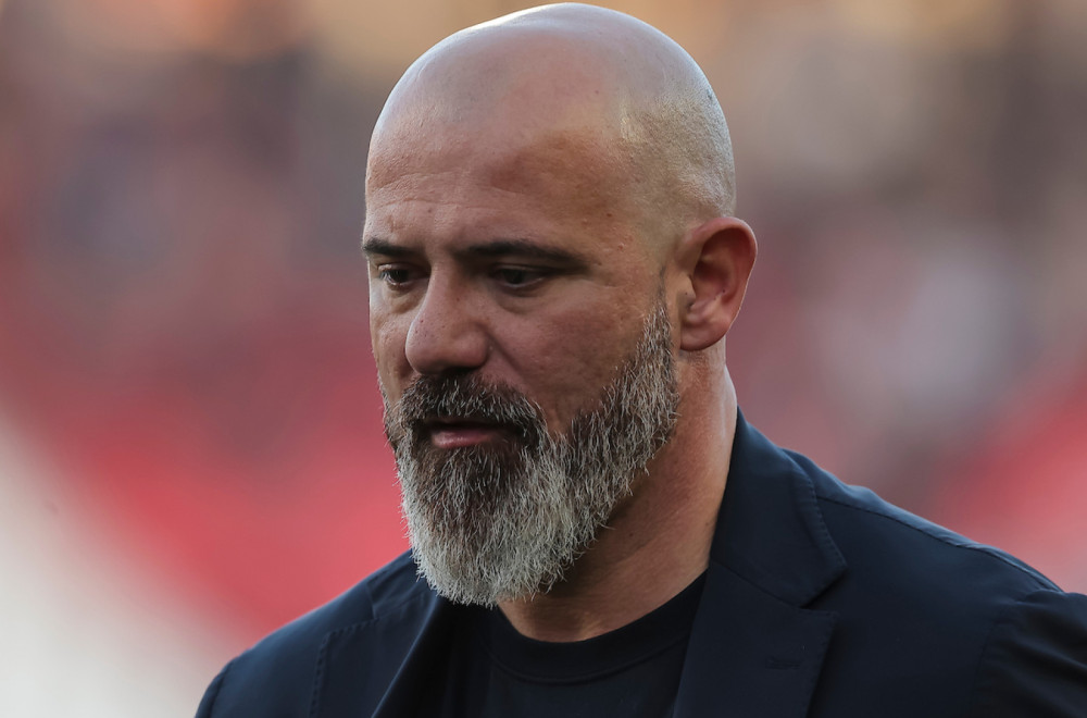 Stanković: "Finale se ne igra, nego pobeđuje"