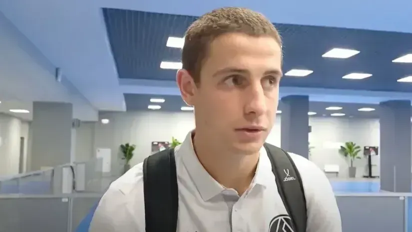 Đurasović operisao koleno u Nemačkoj