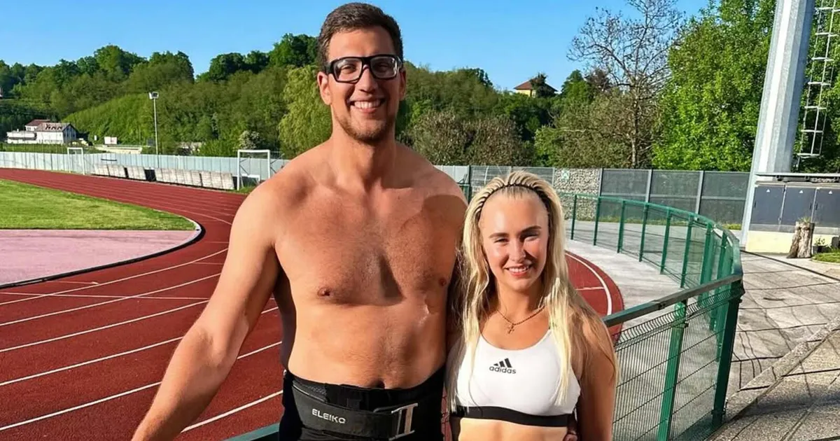 Balkanski div podržao gej sunarodnika, region bruji o potezu atletičara visokog 206 centimetara