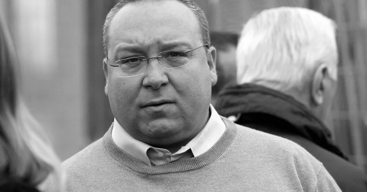 Kremiran profesor Vladimir Vuletić: Od profe se oprostio i Saša Ilić