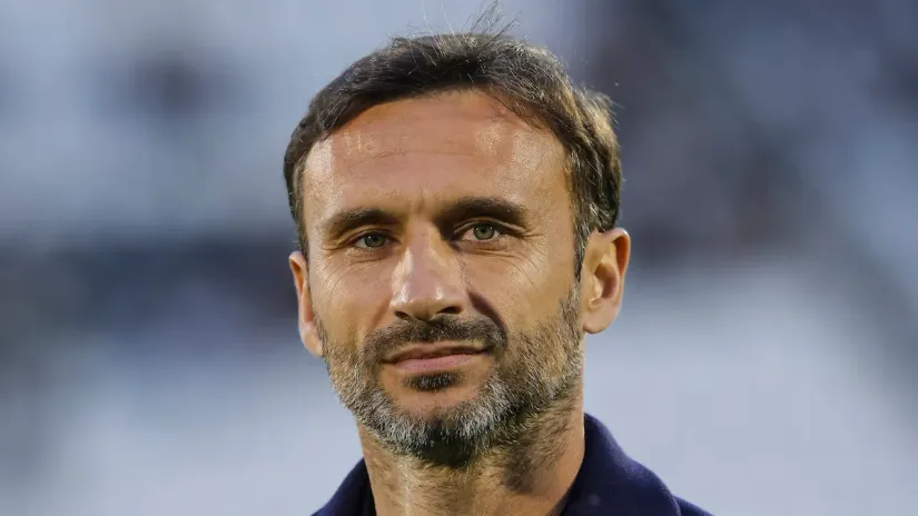 Jovan Damjanović: Debar nije bljesnuo samo protiv Zvezde, biće teško zameniti Balšu