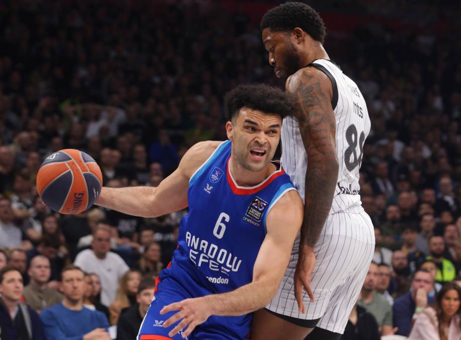 Elajdža Brajant poređao evroligaše: Zvezda ispred Partizana, Hapoel među favoritima