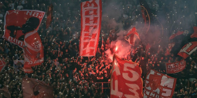 Određen termin "večitog derbija"! Evo kad će biti okršaj Crvene zvezde i Partizana