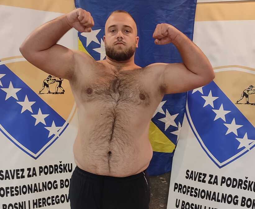 OVO JE KOMPLETAN SPISAK BORBI ZA BALKAN BOKSING 13: Sanel Hasanović dobio novog protivnika, evo o kome je reč