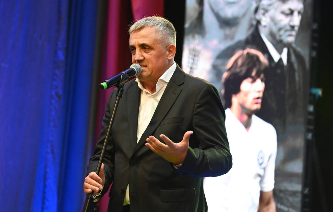 Iz uspomene na legendu Jugoslavija oživela na vikend: "Dragi Ivane, ja ovo do sada nikad nisam ispričao"