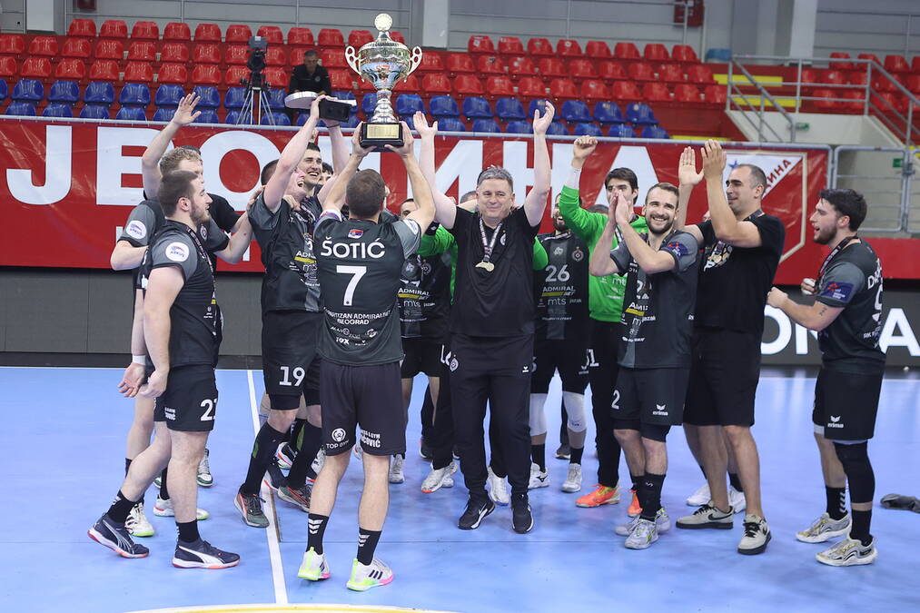 Partizan dobio pozivnicu za Ligu šampiona: Ovo se godinama čekalo u Humskoj