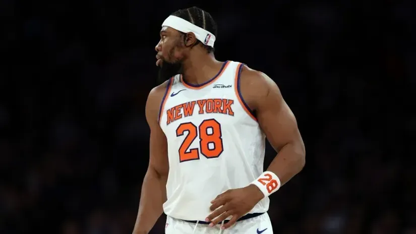 Jabusele o odlasku iz NBA: Niksi hoće da te trejduju posle dve loše utakmice, volim da budem taj koji odlučuje