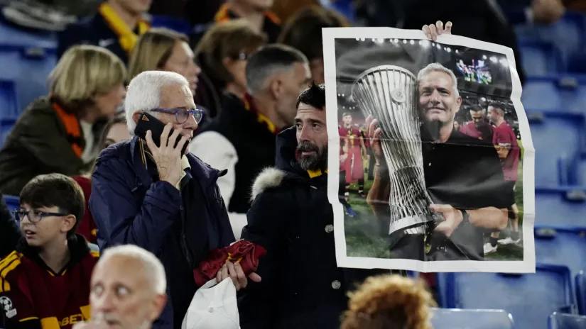 UŽIVO - LIGA ŠAMPIONA: Murinjo ponovo u Rimu, derbi na Etihadu (VIDEO)