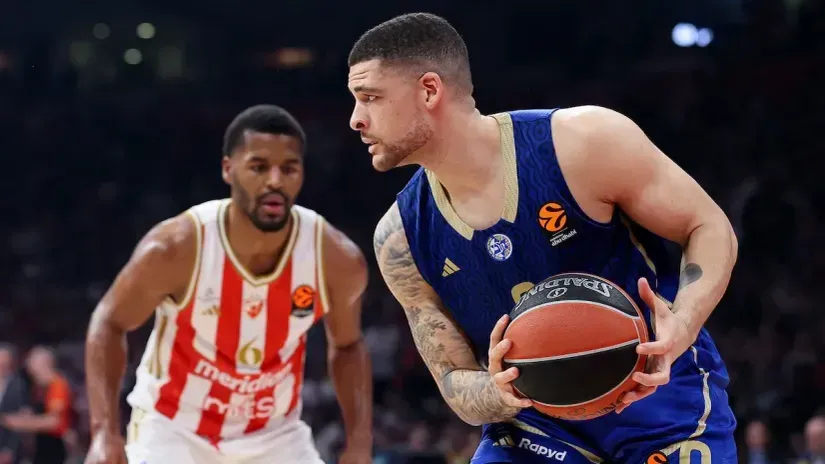 Makabi u problemu: Lundberg povređen, traži se bek