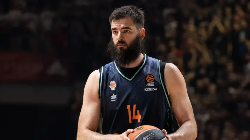 Bojan Dubljević završio karijeru
