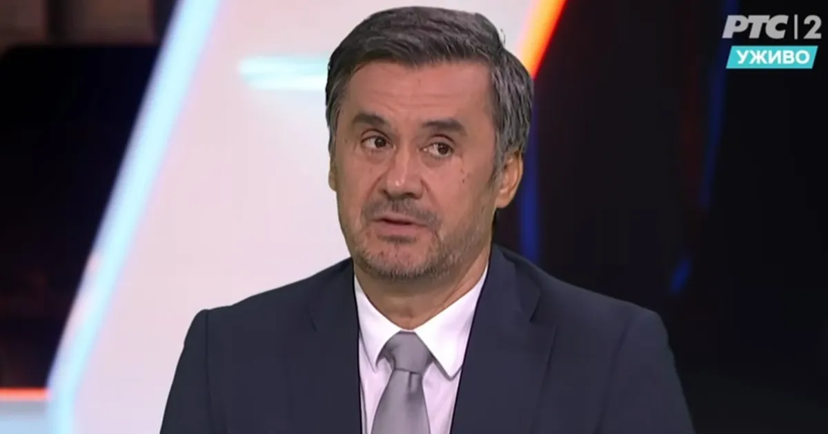 Rade Bogdanović se javio nakon izjave zbog koje mu se smeje cela Srbija: "I mene su preveslali"