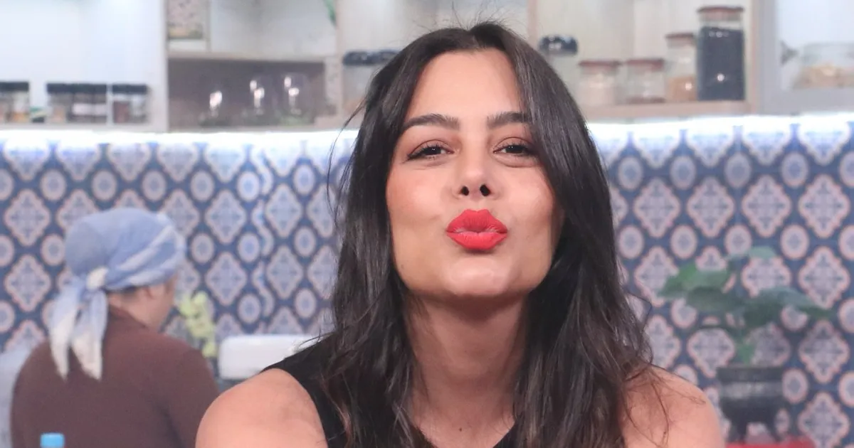 Legendarna Larisa Rikelme otkrila čime se danas bavi, pomenula da je radila za Srbe: "Ostvarila sam snove"