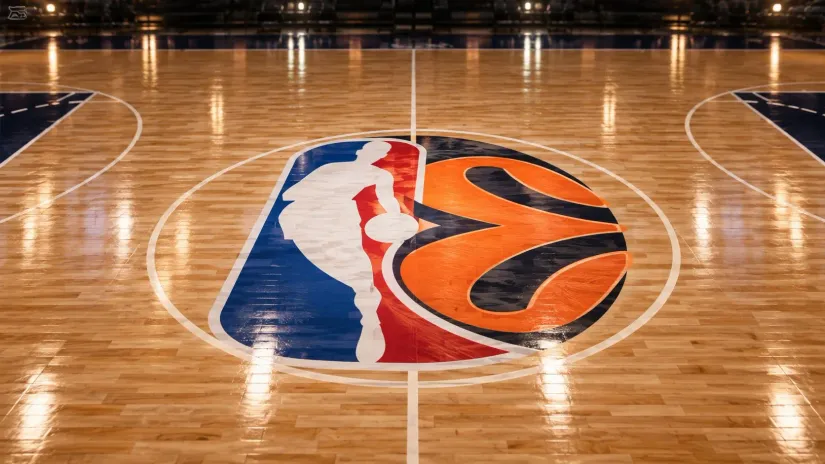 POČELO JE: Evroligi stigla zvanična ponuda iz NBA!