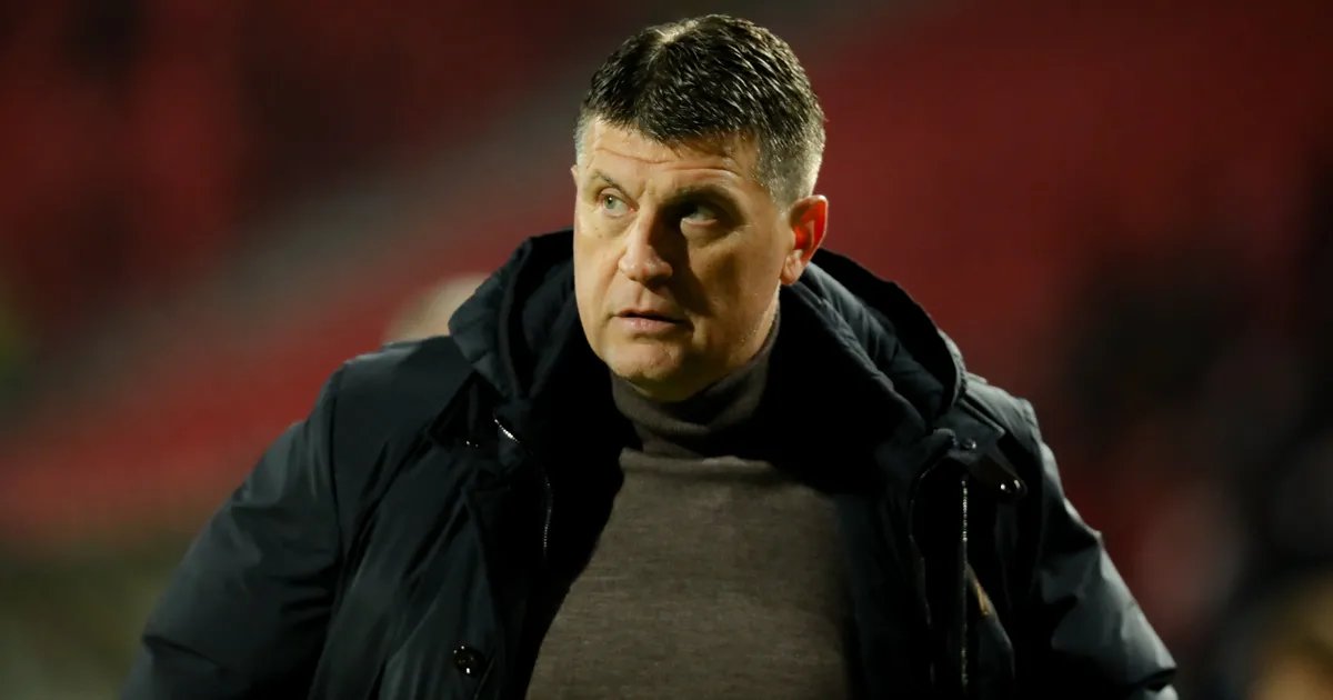 Debakl Vladana Milojevića na debiju u novom klubu