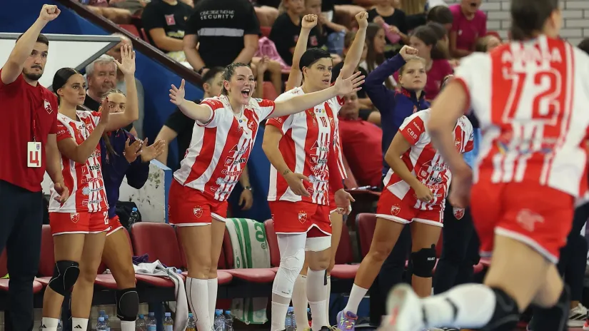 Zvezda veruje u čudo i poziva navijače na Banjicu