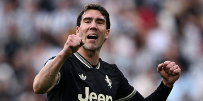Italijani lansirali transfer bombu - Vlahović stiže u Premijer ligu!?