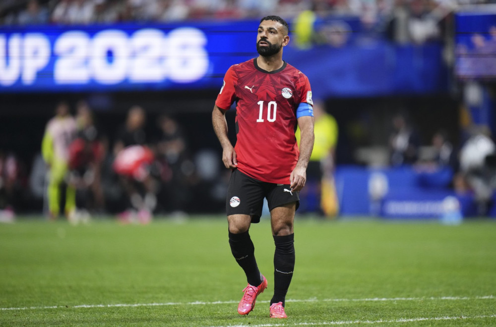 Salah u tandemu sa srpskim reprezentativcem u MLS?