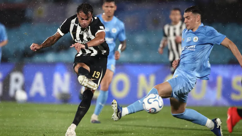 Ne, ni ovo nije srećna godina za Urugvajce, Mineiro ide u finale Sudamerikane