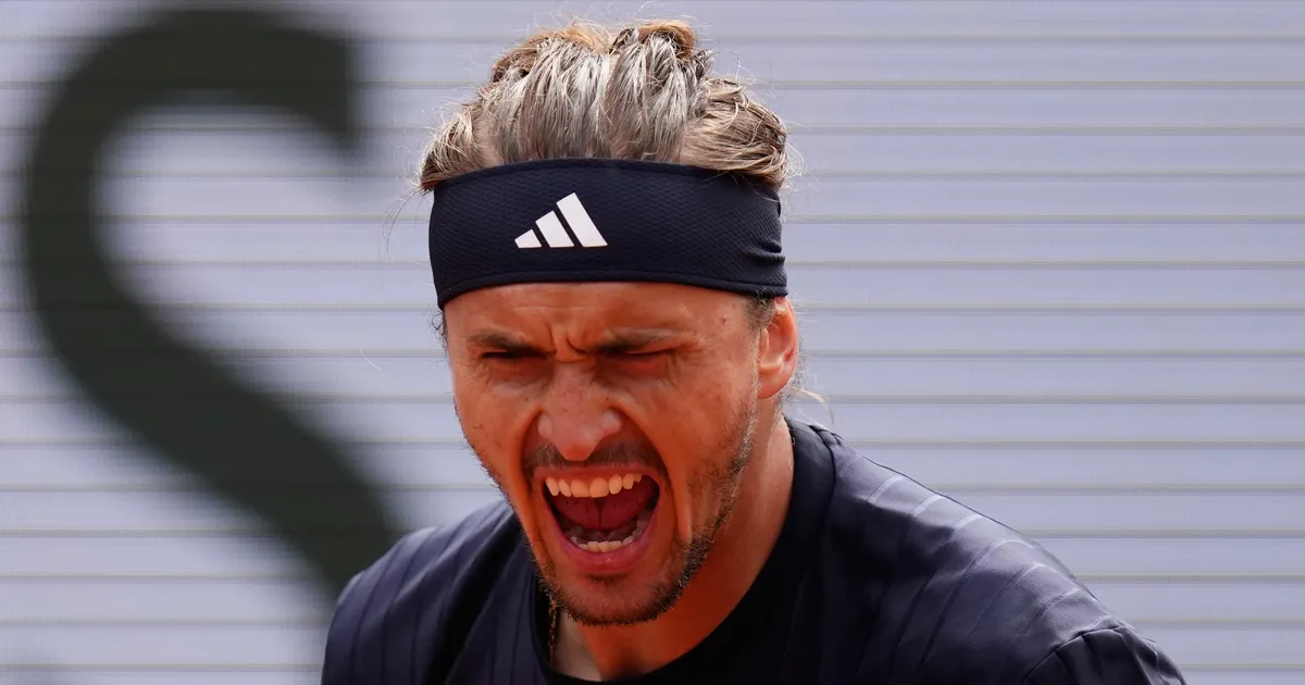 Koboli - Zverev: Finale Rolan Garosa, danas se ispisuje istorija
