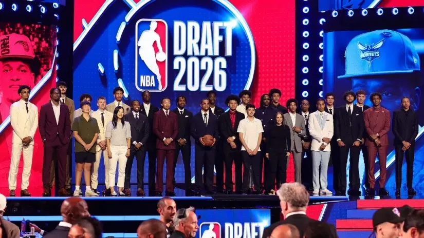 NBA draft: Oklahoma uzela džina iz Španije, Denver napravio čudan trejd