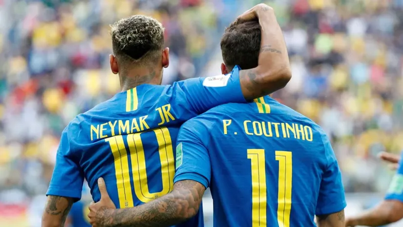 Nejmar platio 2.000.000 evra i doveo Kutinja! Brate moj, idemo po titulu