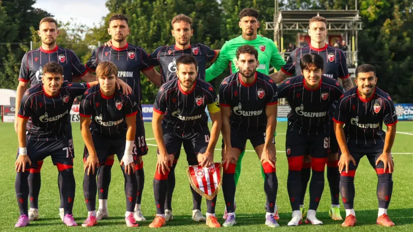 I Zvezda povukla džokera: Odložen sudar s Radnikom
