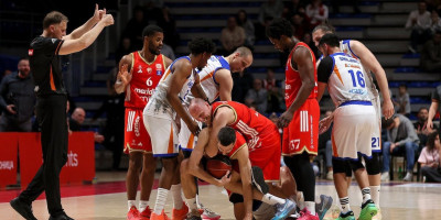 Sportinjo saznaje! Šampionu KLS odbijena dozvola za sezonu zbog duga od blizu milion