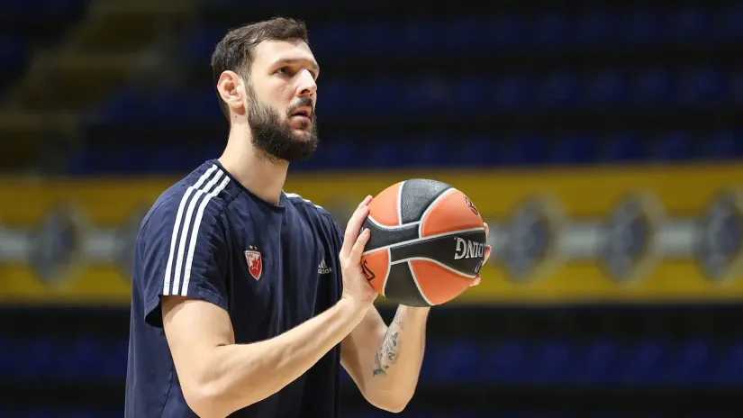 Plavšić ima novi klub: Centar ostaje u ABA ligi