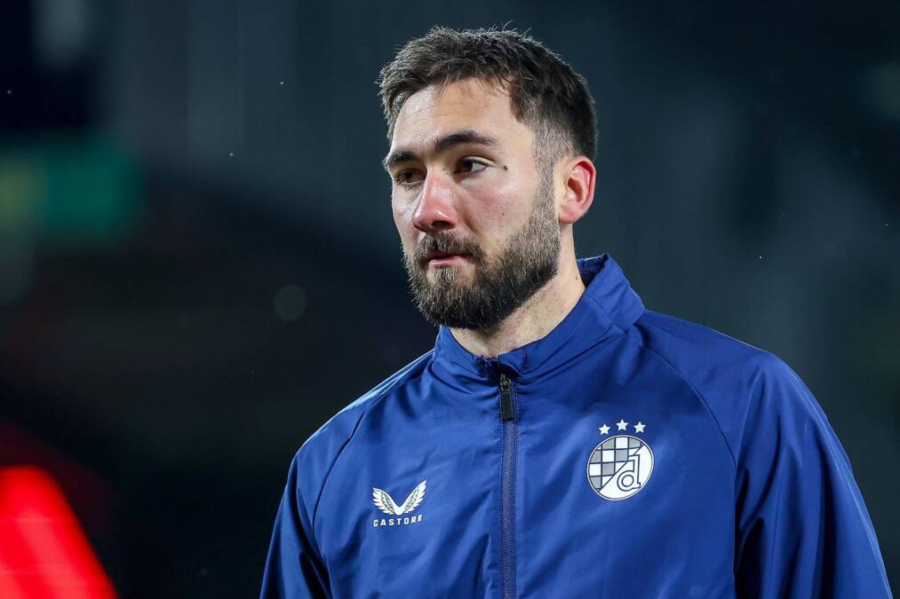 Spisak Škotske za Svetsko prvenstvo: Pozvan defanzivac Dinamo Zagreba i fudbaler od 43 godine