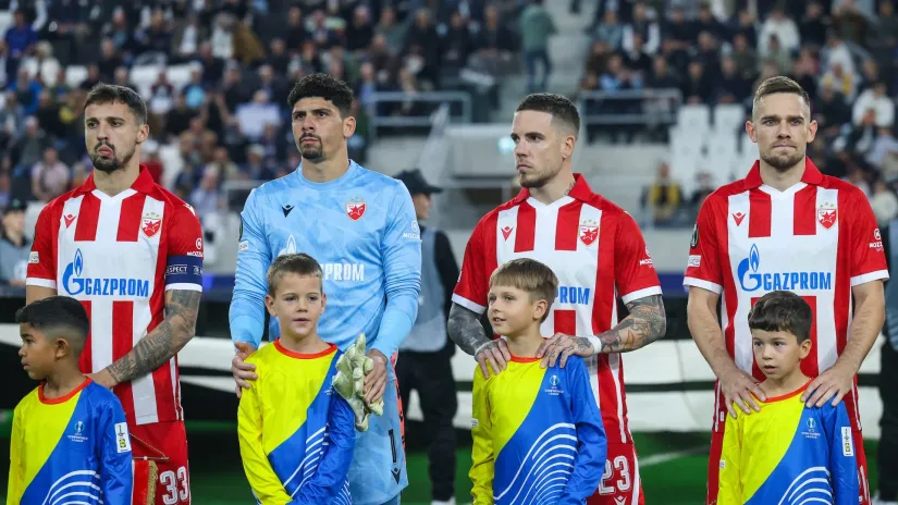Proces je trenutno u španskom selu