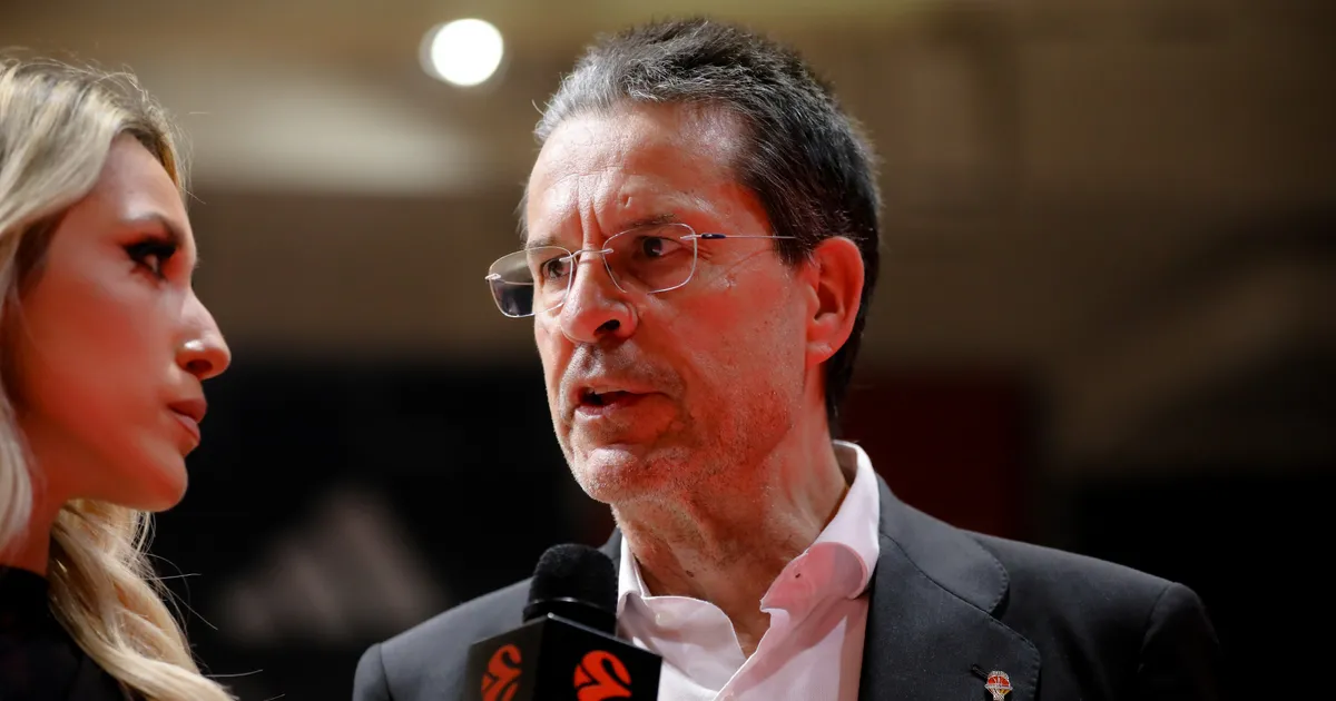 Zemljotres u Madridu! Trener koji je napravio čudo u Evroligi i Španiji preuzima Real!