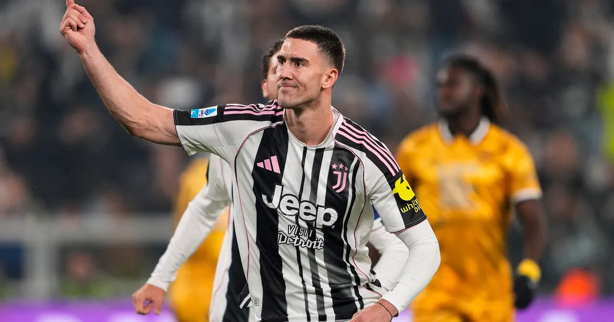 Dušan Vlahović dobija nestvarnu ponudu: Zarađivaće više nego u Juventusu, a tek provizija...