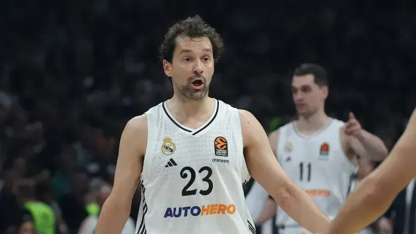 Ljulj igra 20. sezonu u Realu: Biće još koševa za pobedu, prljavih poteza i trofeja