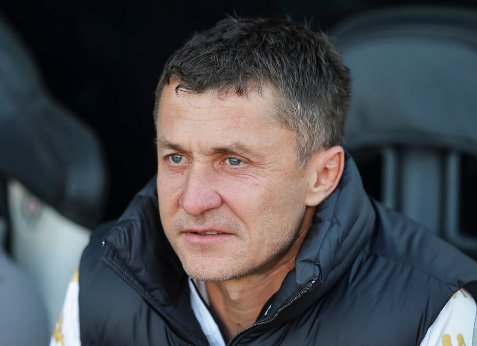 POBEGAO BEZ REČI! Saša Ilić nestao nakon novog debakla Partizana!