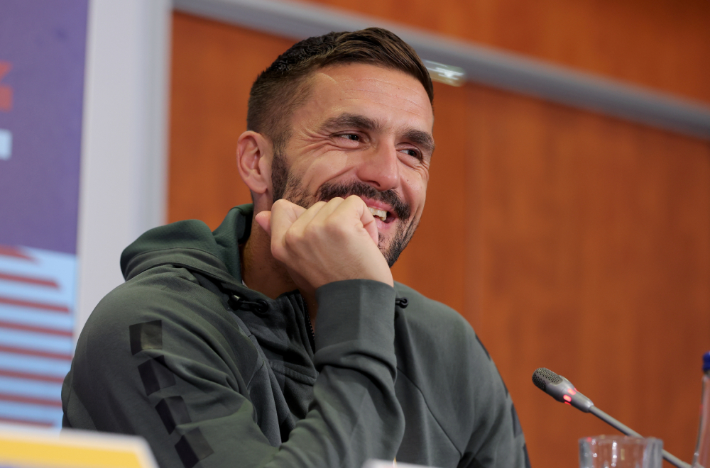 Tadić: "Ja sam sa njim uvek imao dobar odnos"