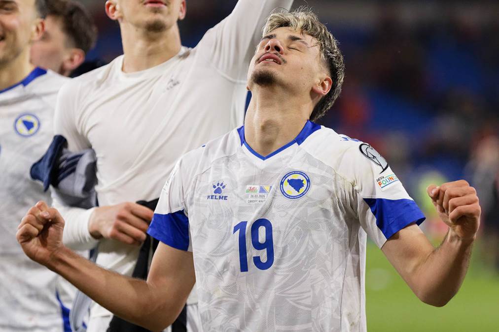 Alajbegović menja klub za 40 miliona evra: Zvezda Mundijala dobila neočekivan poziv