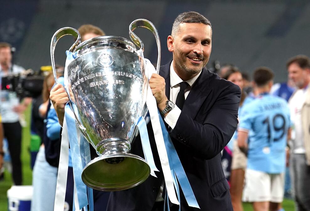 MANČESTER SITI U CENTRU SKANDALA: Predsednik poslao OŠTRU PORUKU posle navoda o 114 krivica