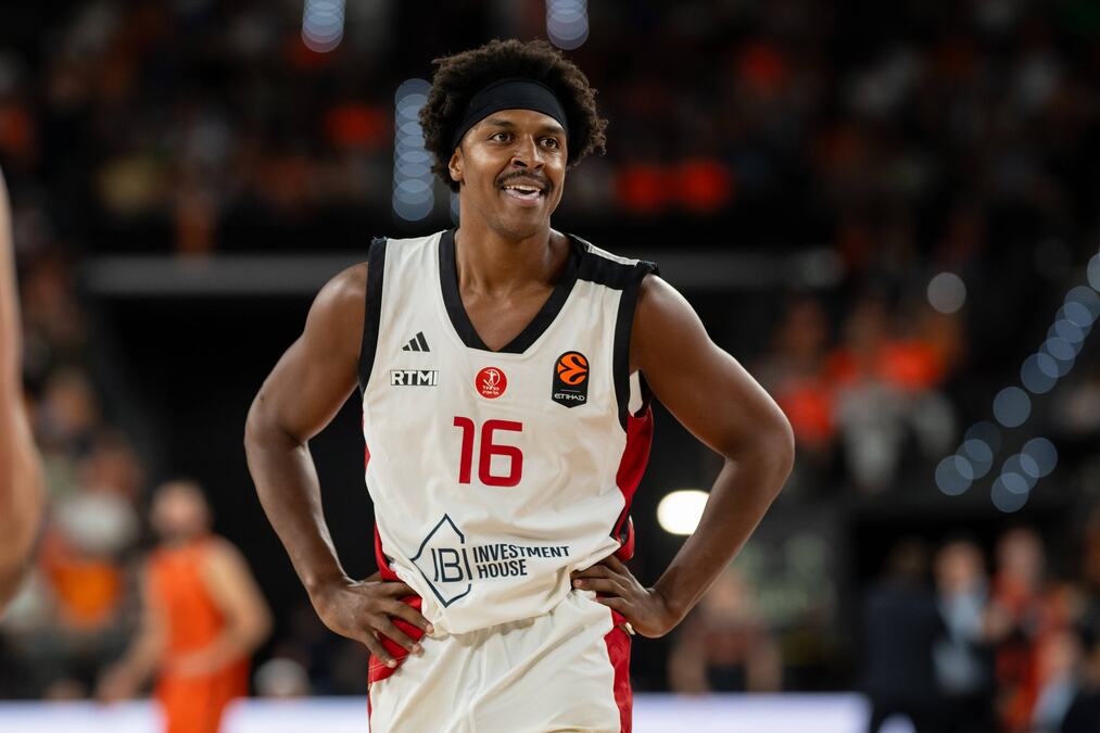 ZEK LEDEJ I TI DŽEJ ŠORTS PODELILI MVP PRIZNANJE: Briljirali u sedmom kolu Evrolige, pa dobili zasluženu nagradu!