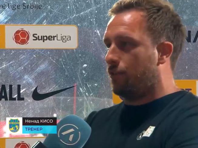 ŠOK NA UBU: Pomoćnik Zemuna javno isprozivao glavnog trenera posle poraza od Crvene zvezde