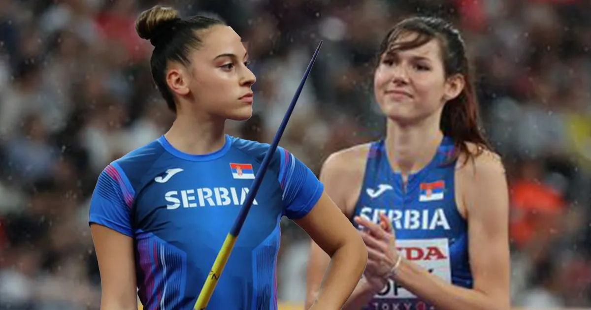 Angelina Topić i Adriana Vilagoš idu na Ultimativno svetsko prvenstvo: Imaju šansu da osvoje ogroman novac