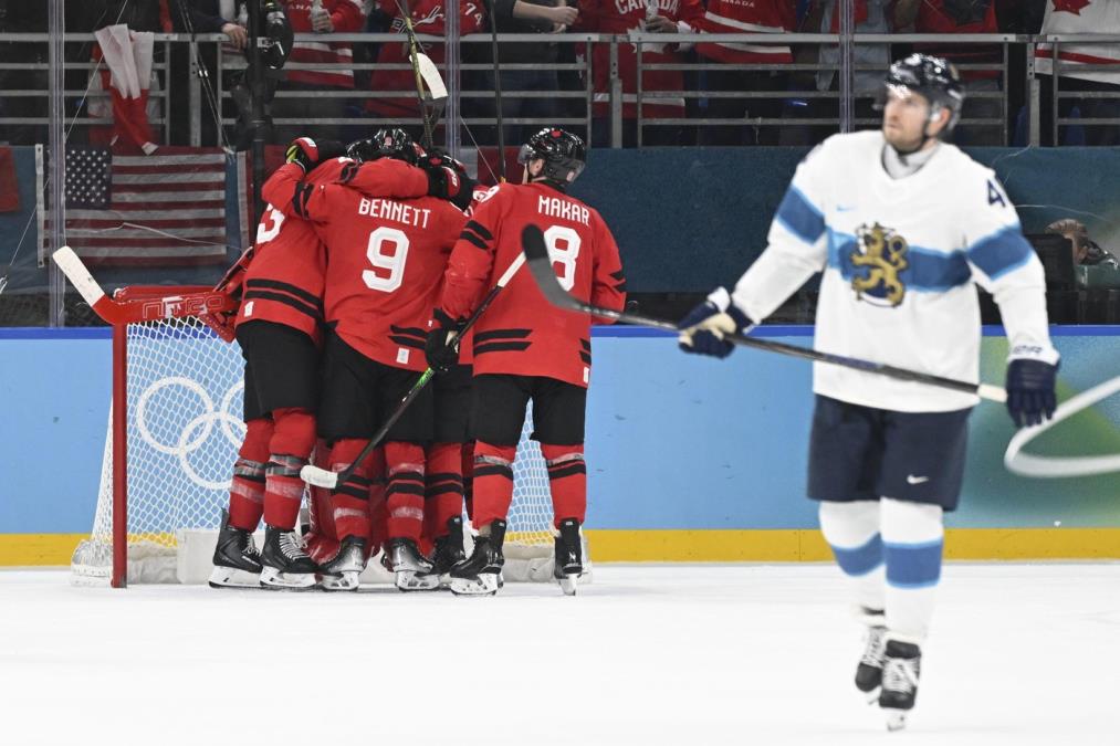 EVROPSKO FINALE SVETSKOG PRVENSTVA! Norveška i Kanada zaustavljeni na korak do borbe za trofej