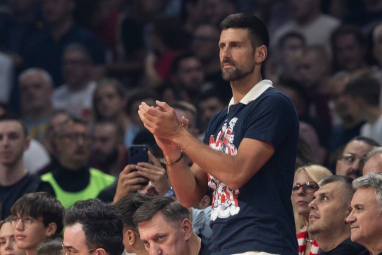 Bolje nije moglo: Sjajna vest za Novaka Đokovića na dan prvog meča u Bazelu