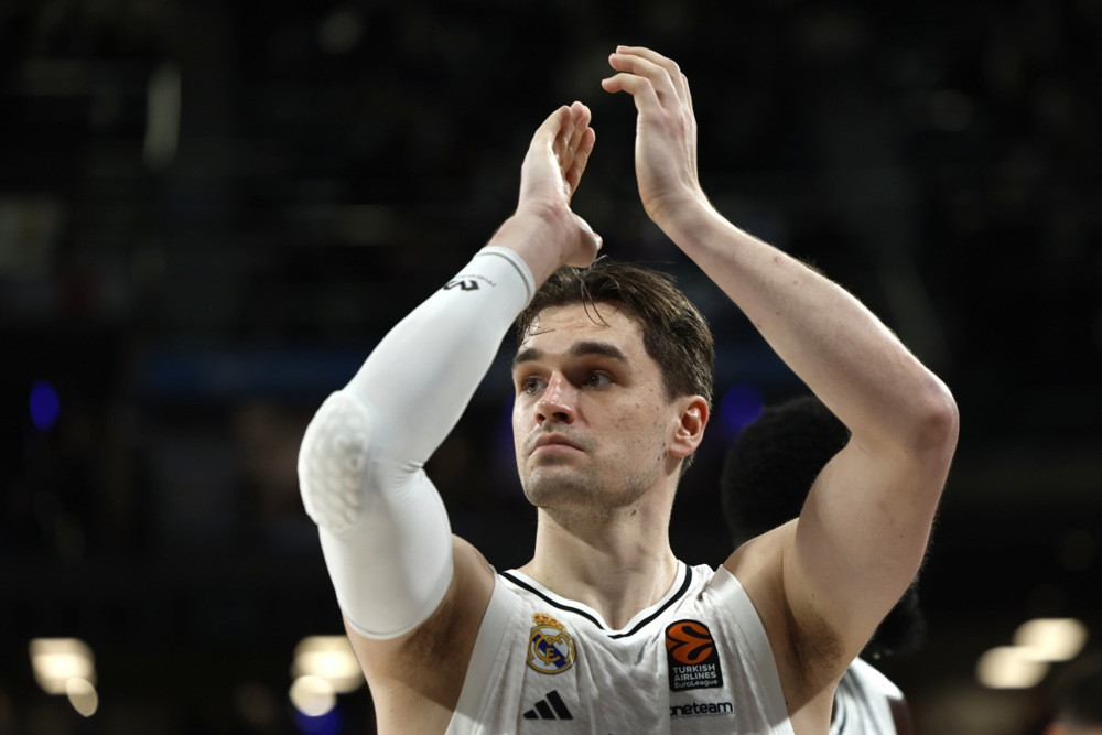 Ipak se pojavio NBA tim za Marija Hezonju, čeka se Lebron?